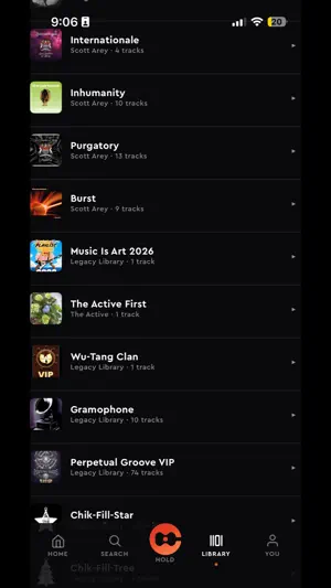Community Musician screenshot 4
