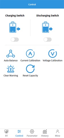 GMtech Screenshot 2 of 4