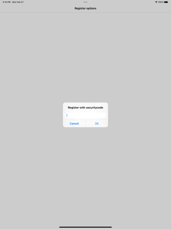 Screenshot #4 pour eWastra