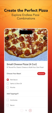 Big Nic's Pizzeria Screenshot 4 of 5
