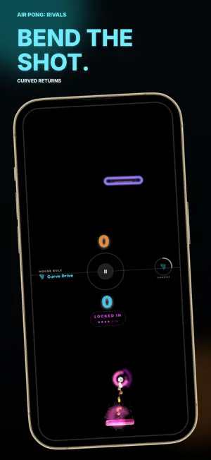 Air Pong: Rivals screenshot 2