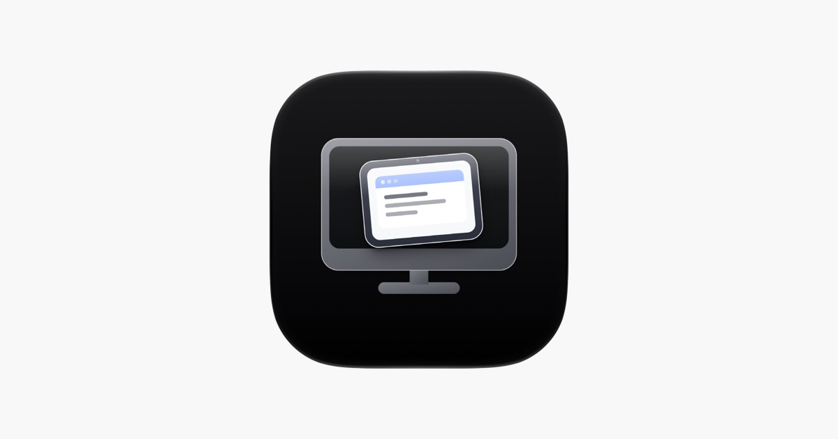‎Sill – Mac Streaming‑App – App Store