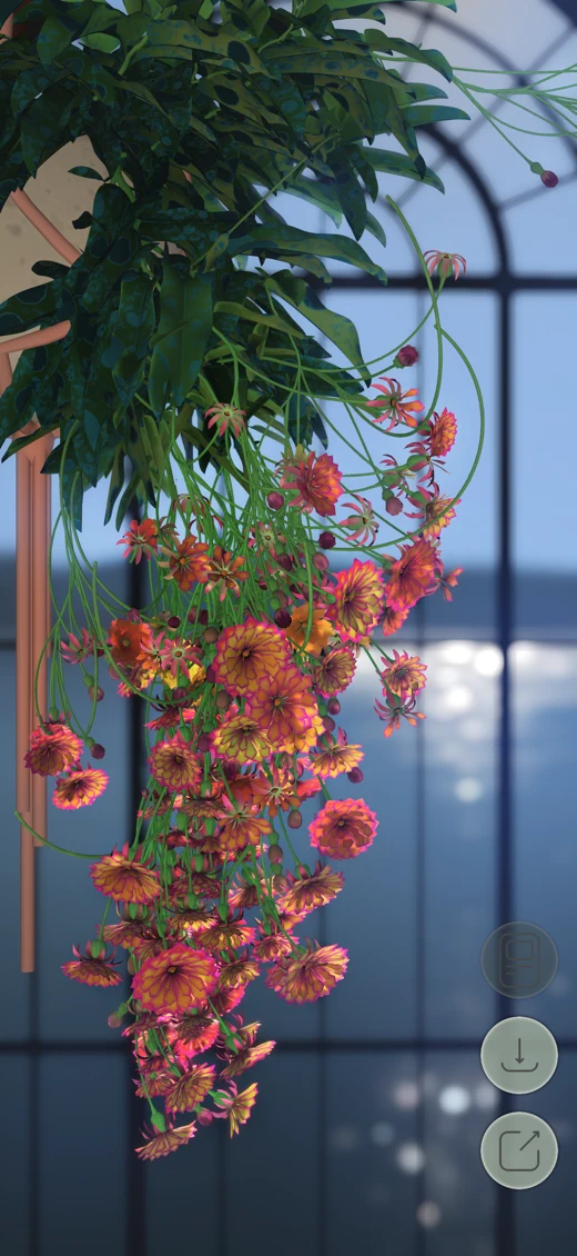 Florisium screenshot 10