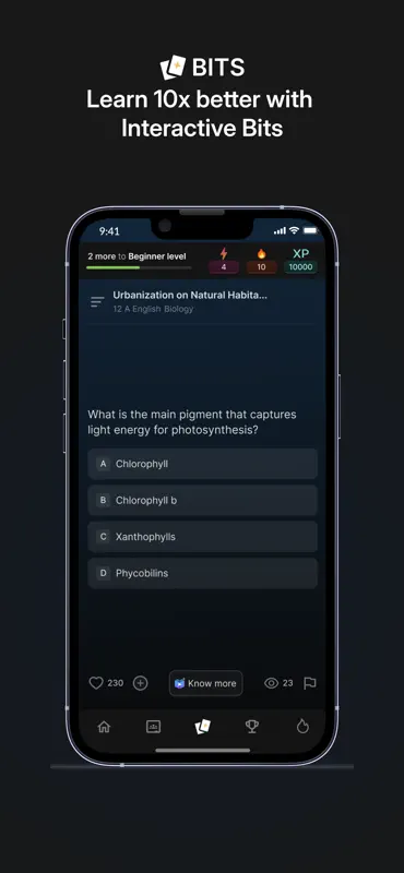 Teachmint : AI study app screenshot 3 of 8