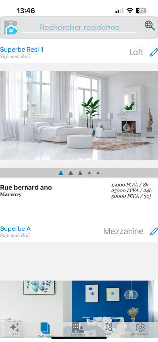 babiresi Screenshot 8 of 10
