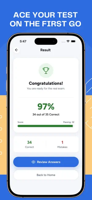 NZ Driving Theory Test (2026) screenshot 3