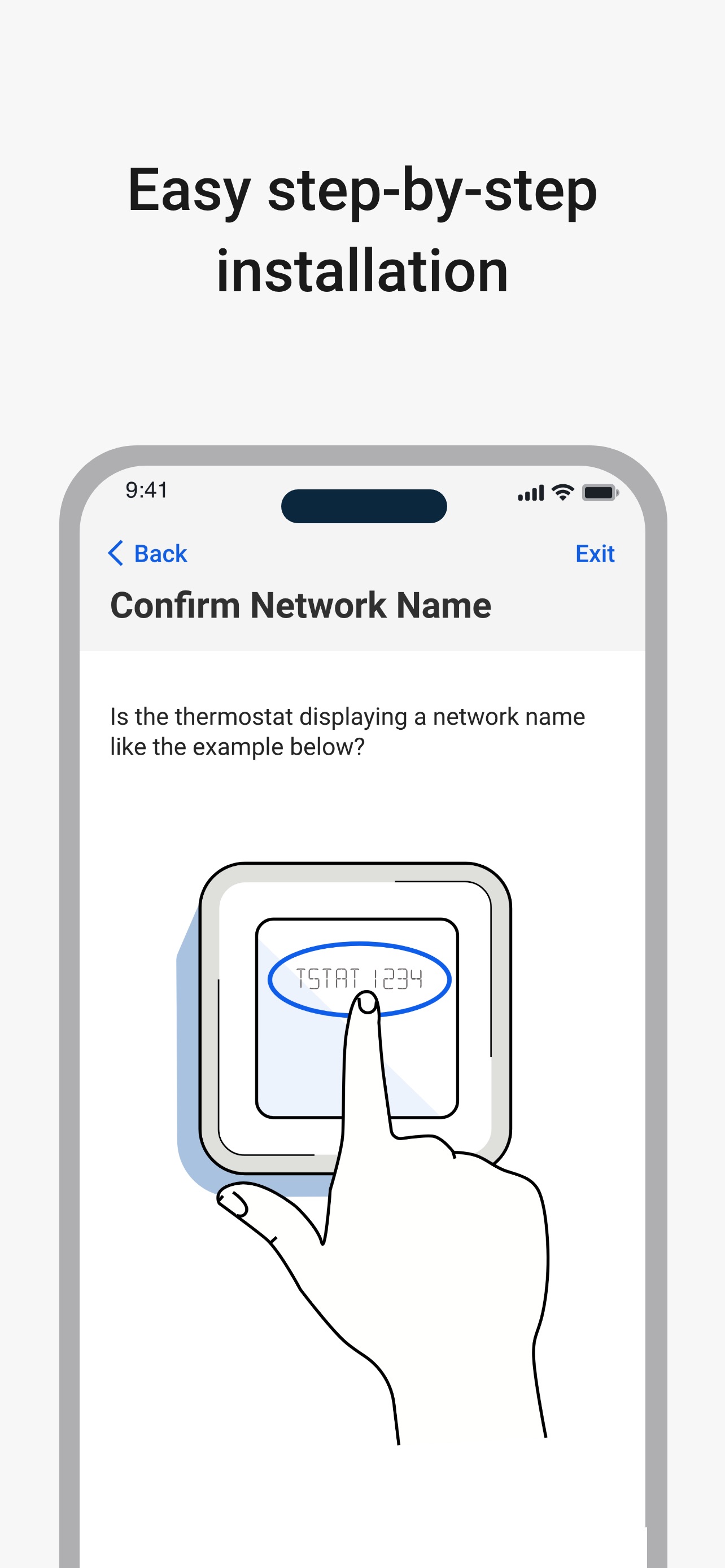 First Alert by Resideo screenshot 7