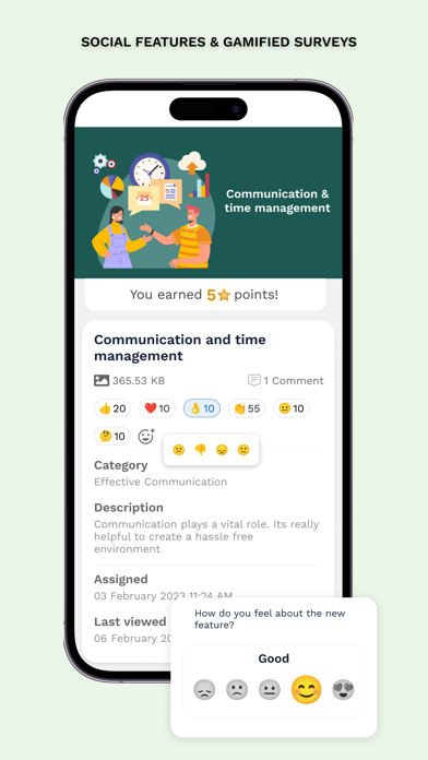 RapL Screenshot