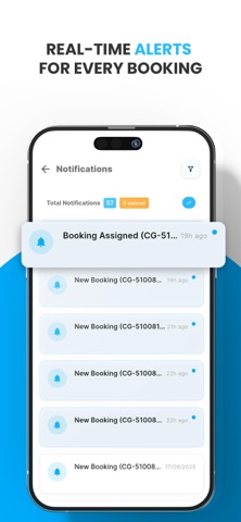 Call Genie Provider screenshot