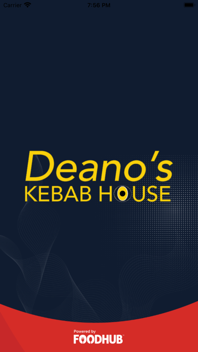 Deano's Kebab House, Screenshot