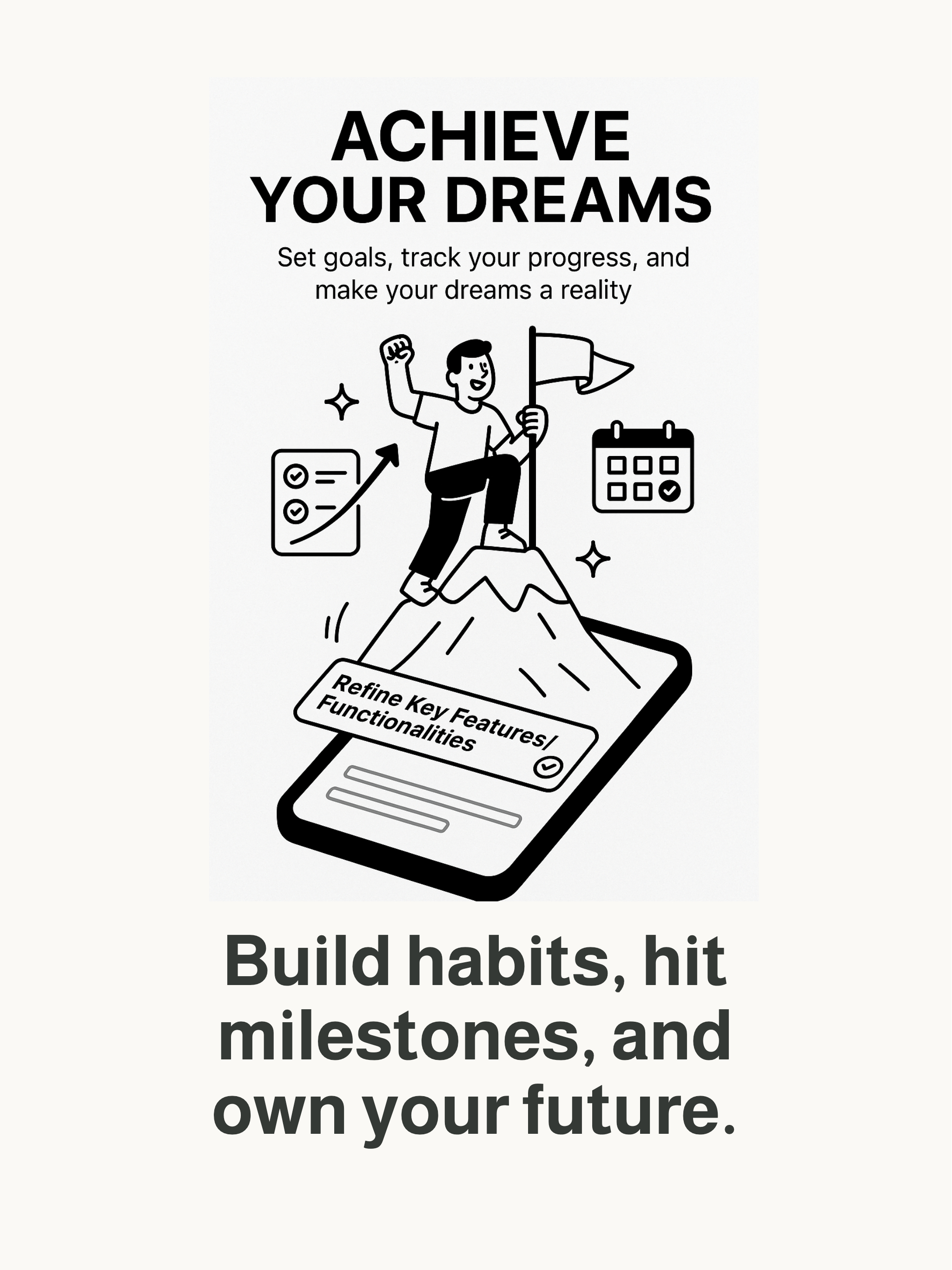 Adam AI: Goals & Success Coach screenshot 6