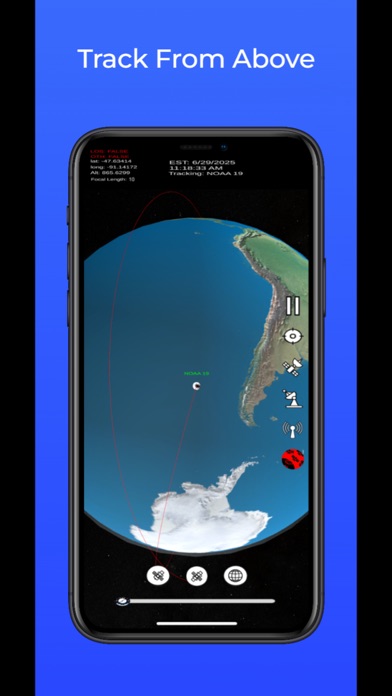 SkyScope Screenshot 1 of 4