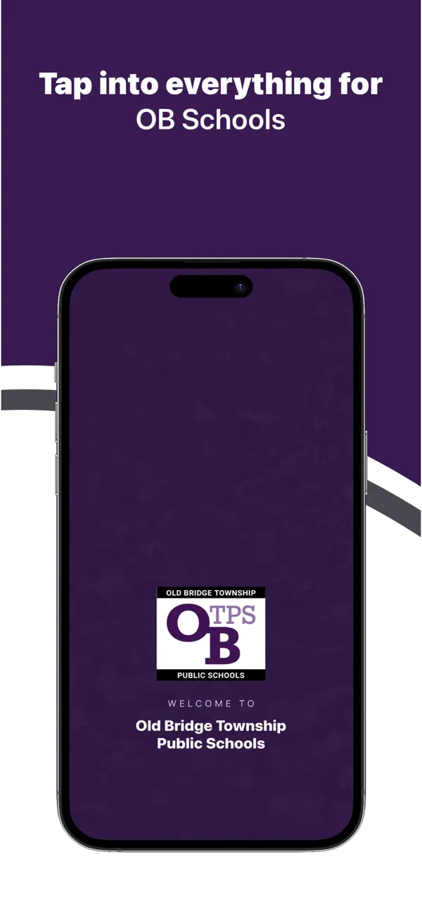 Screenshot #1 pour Old Bridge Public Schools