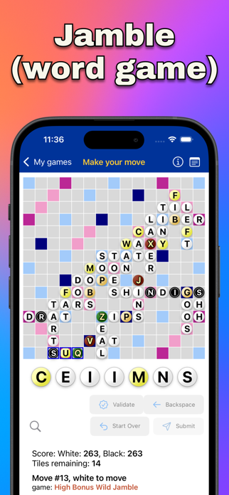 ItsYourTurn Games Screenshot 2 of 10