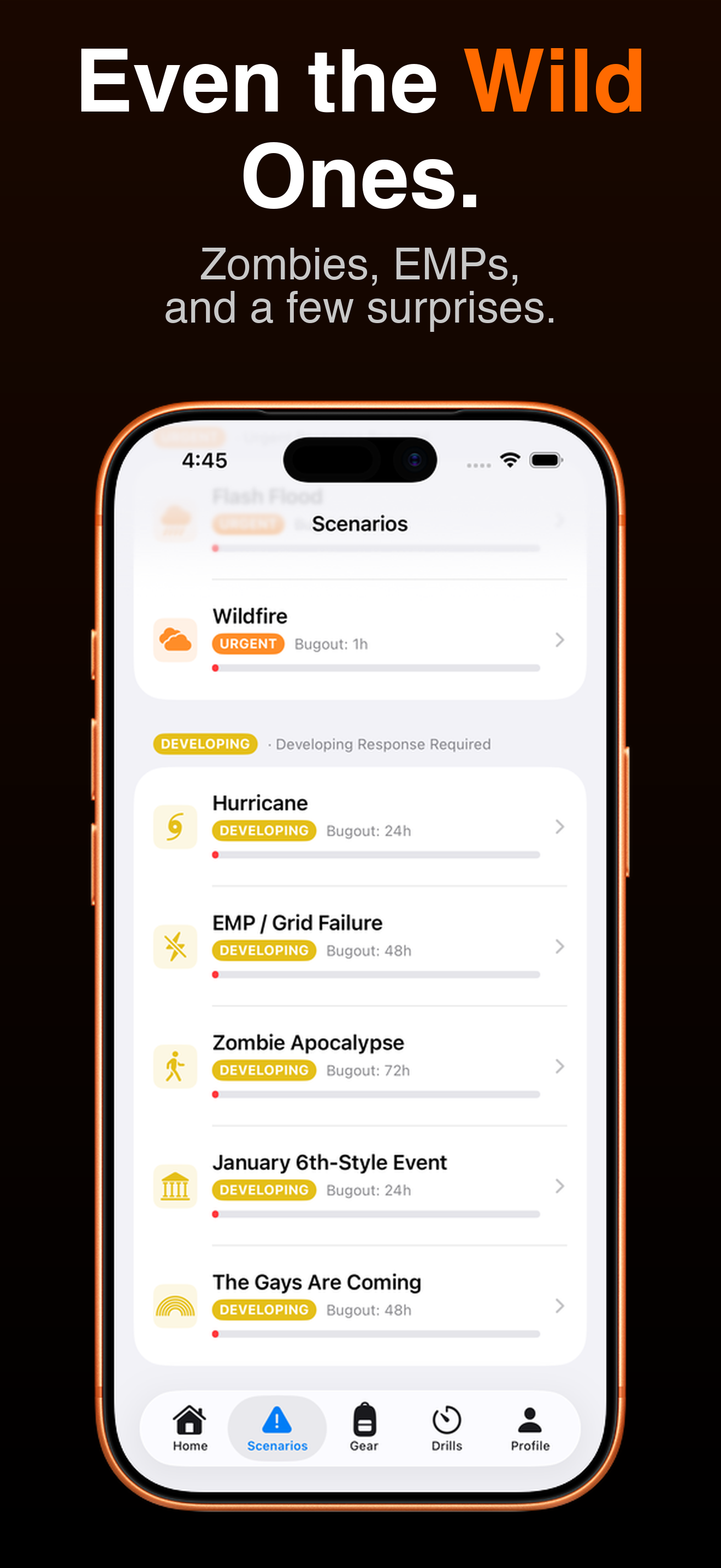 BugOut: Prep and Test screenshot 4