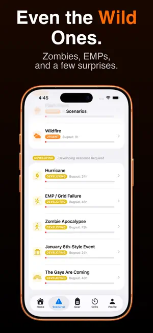 BugOut: Prep and Test screenshot 4
