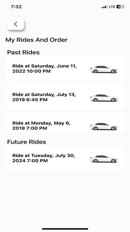 Safe Rides Unlimited screenshot-7