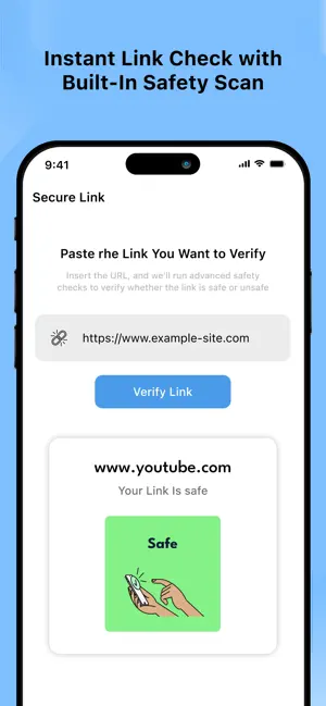 Auto Clicker: Super Fast Click iPhone screenshot 4