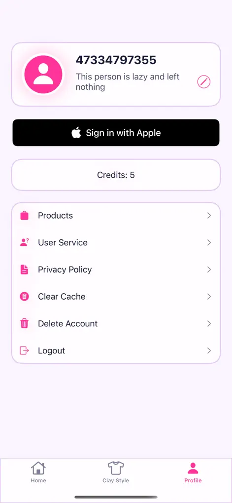 AI Fans - AI Generator - Entertainment App | MWM