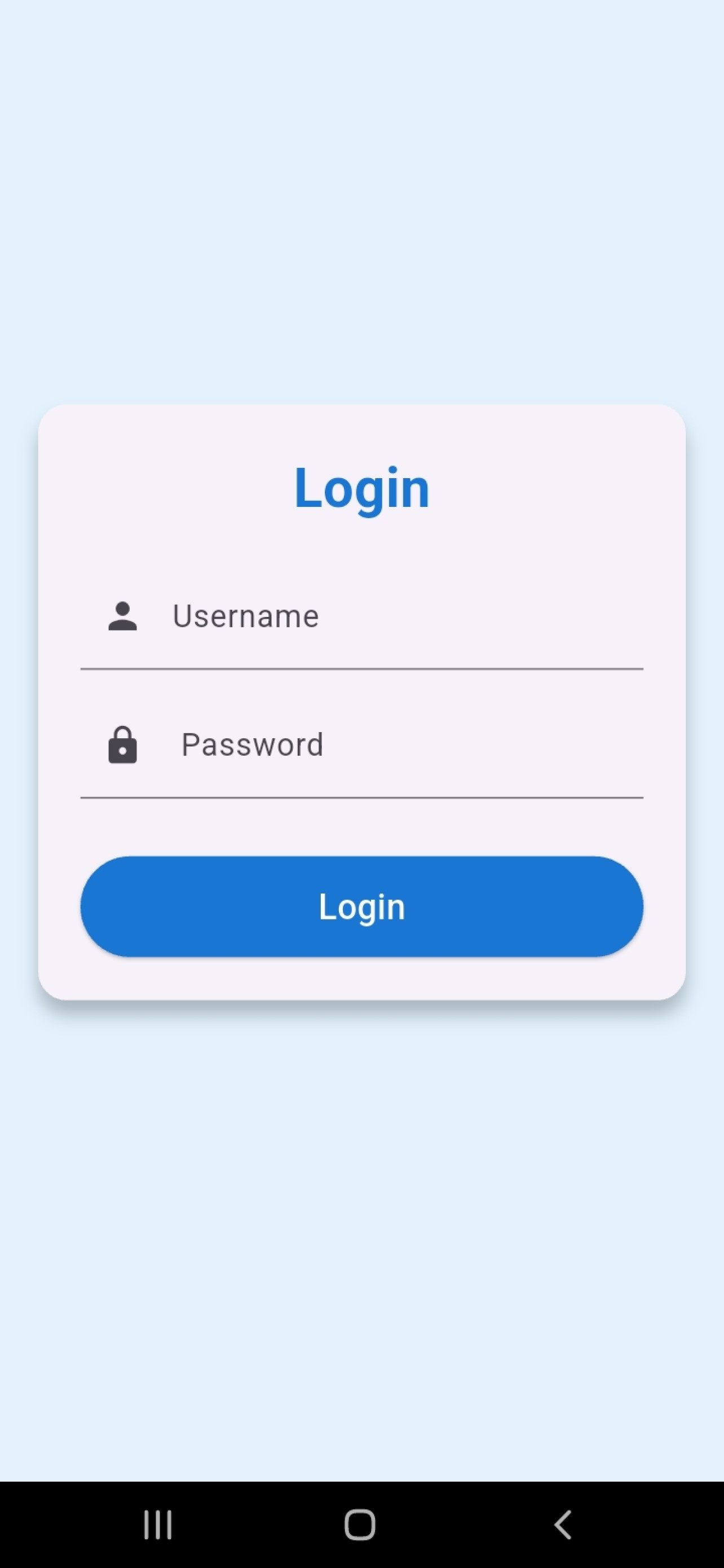 Order Stock screenshot 7