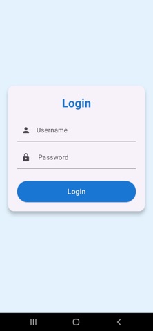 Order Stock screenshot