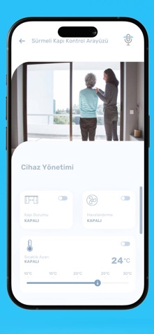Vorne screenshot