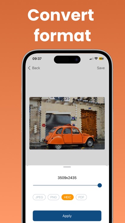 Background Editor & Eraser screenshot-6