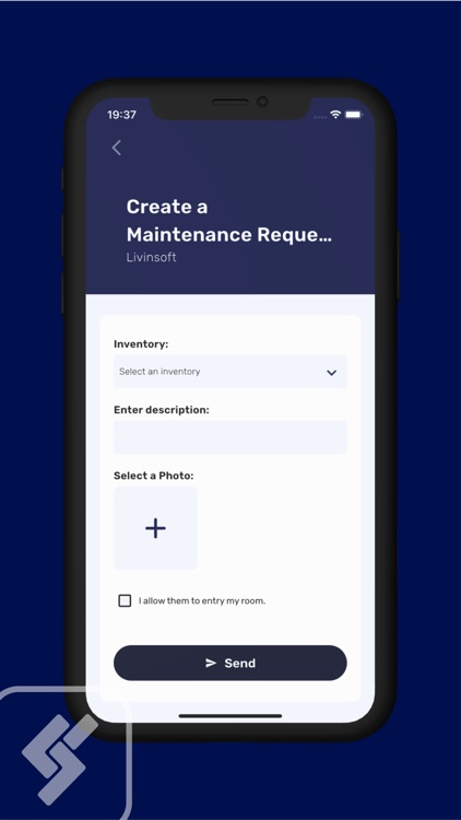 Wittenborg Accommodation screenshot-7
