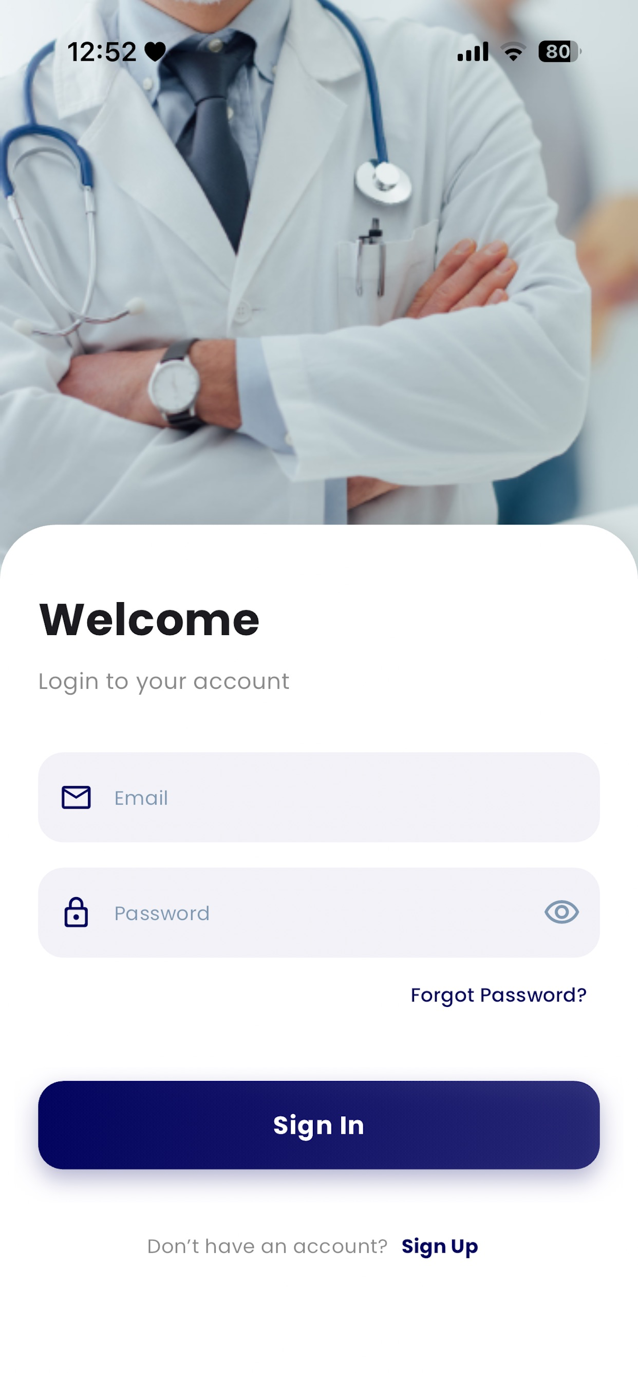 Wellyansh Health Patient screenshot 4