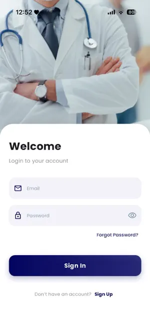 Wellyansh Health Patient screenshot 4