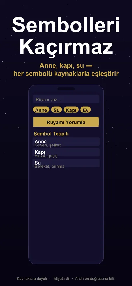 Tabirname screenshot 3