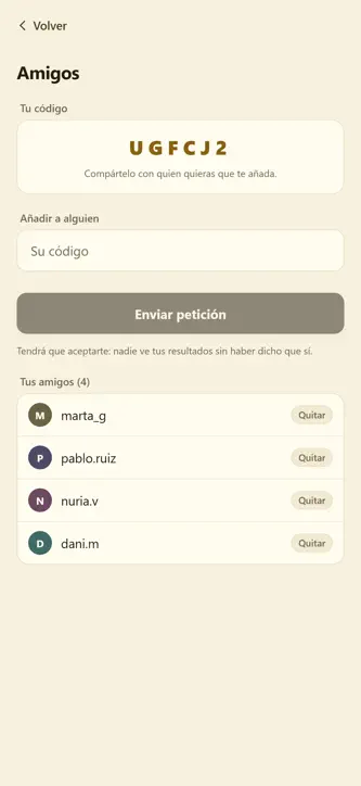 TriviUp screenshot 5