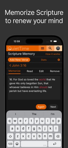 QuietTime.com Screenshot 3 of 10