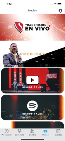 Segadores Screenshot 3 of 3