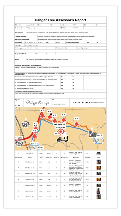 DTA Pro screenshot-3
