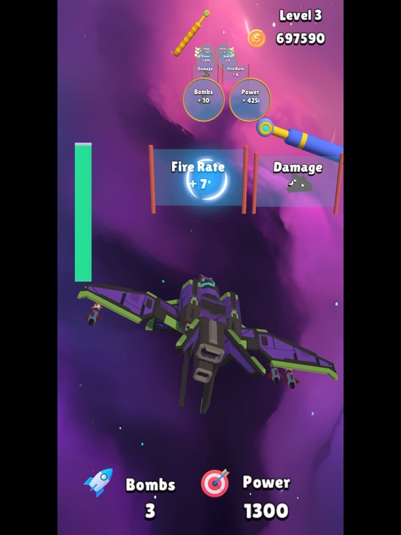 Crazy Bombs Evolution