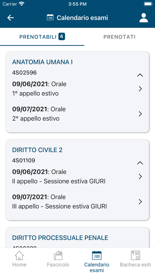 #6. UNIVR (iOS) 由: Universita degli Studi di Verona