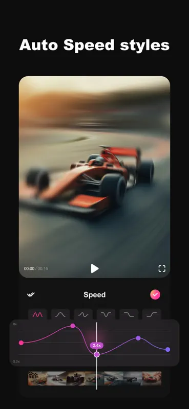 TrimCut - Video Editor screenshot 3 of 9