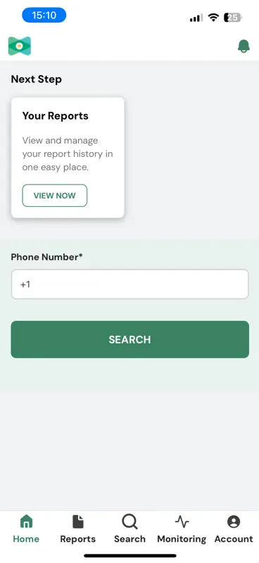 TruthFinder Search screenshot 2 of 7
