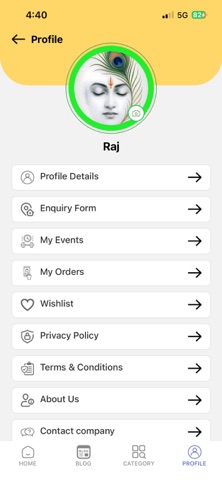 DrFitness screenshot