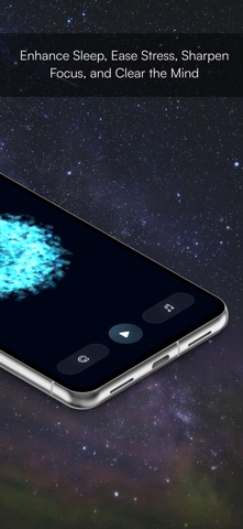 VibeBreath screenshot
