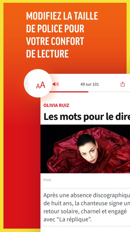 Moustique Mag screenshot-3