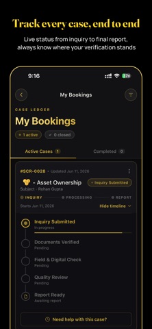 SCRUTINT Screenshot 3 of 4
