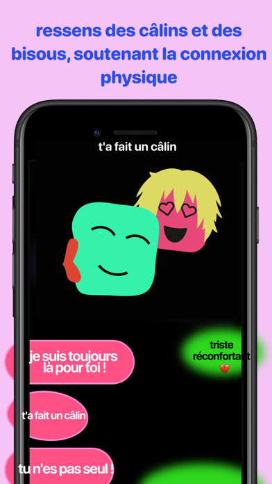 Screenshot #2 pour obimy