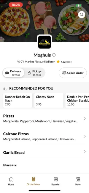 Moghuls. screenshot 2