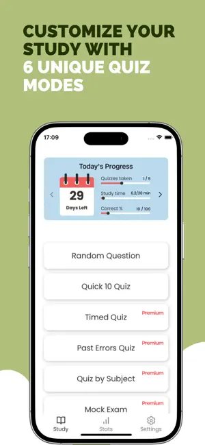 Fraud Examiner Exam Prep 2026 screenshot 2