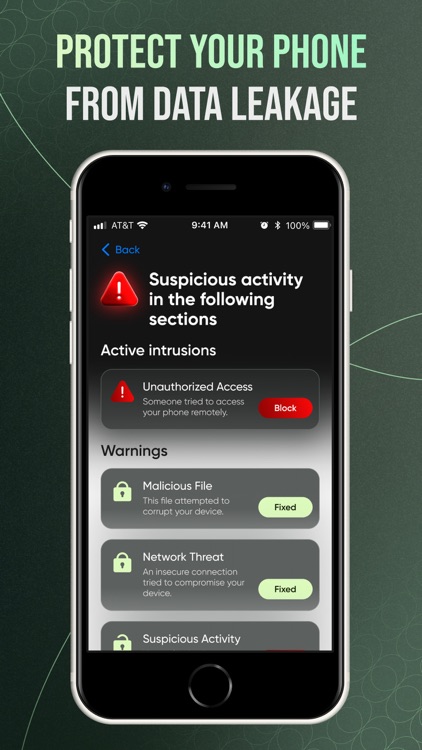 Total Privacy & Mobile Safety