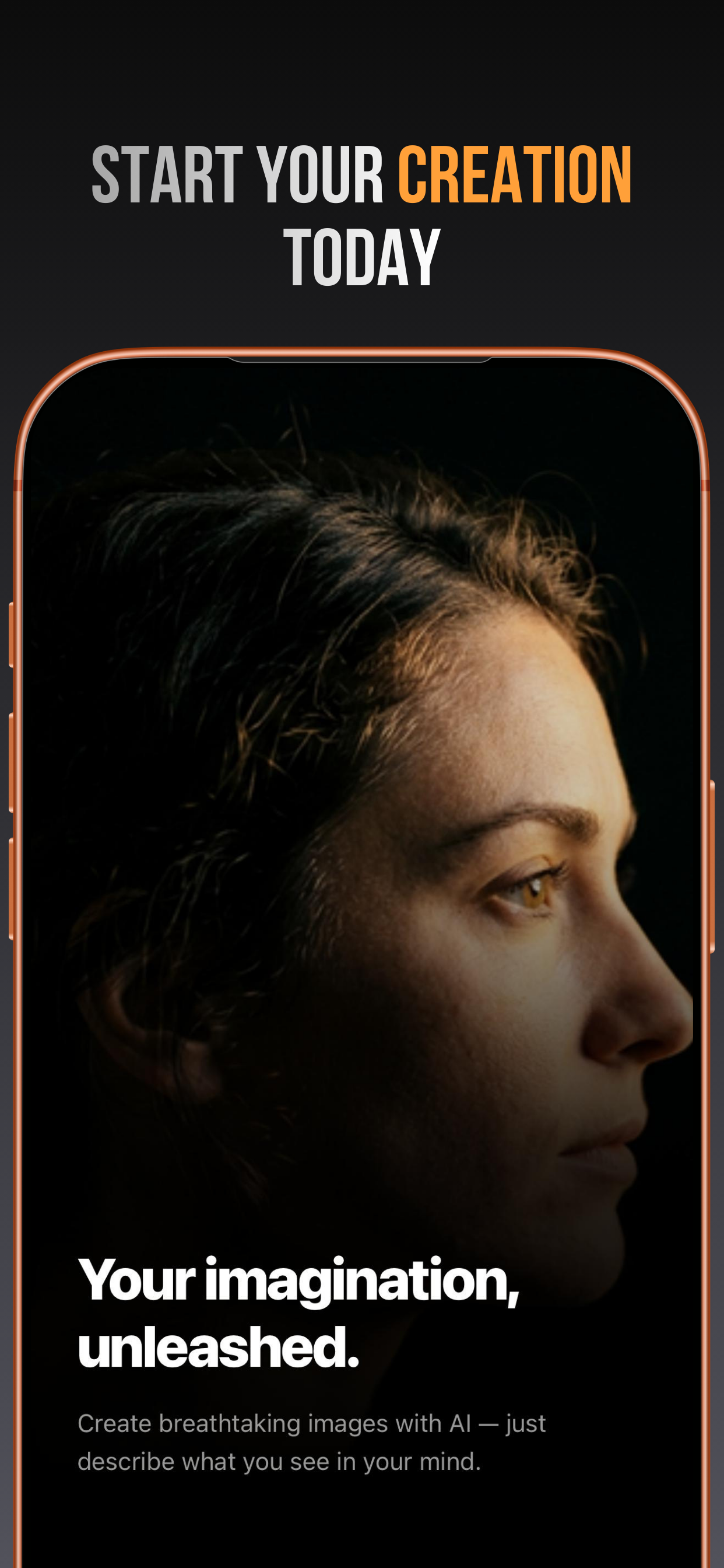 Imagen: AI Image Generator screenshot 5