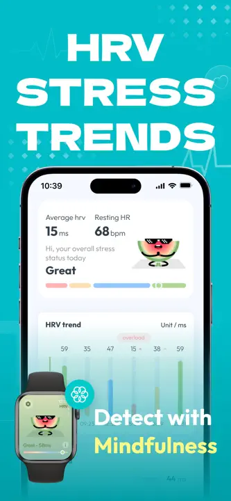 Heart Rate: Screenshot 3 von 9