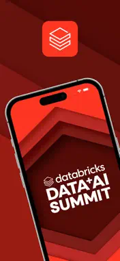 Databricks Events screenshot 1